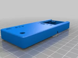 Orange / Spektrum Box for Jeti DS Transmitter
