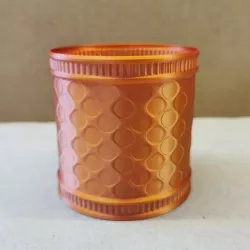 Pattern vase v.2