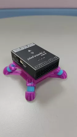 Pixhawk 4 Mini_Anti Vibration Mount