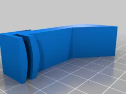 Pokeball Card Display Stand