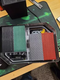 Pokemon deck box 2