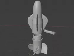 Pool Torpedo (self-propelled)