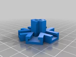 Popsicle Bridge