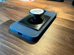 PopSocket MagSafe retrofit base