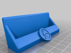 Power Grid - Boardgame - Card Holder