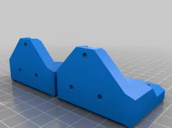 Prusa i3mk3s+ Printer 3D Printable Parts