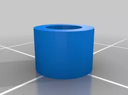 Prusa mini display and hyper pixel screen