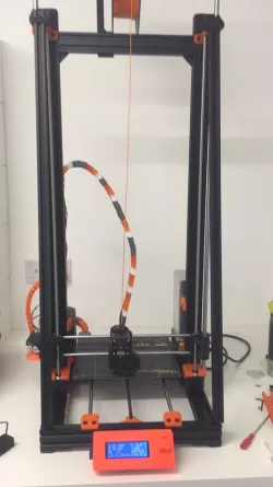Prusa MK2S Tall boy