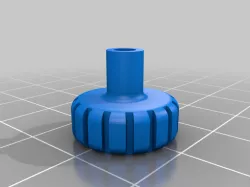 Prusa MMU2 Thumb Screw