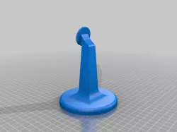 Quadlock Stand