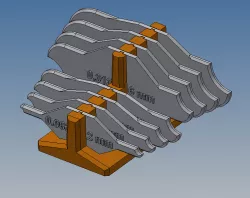 Radius Gauges