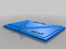 Random Quantum Walk