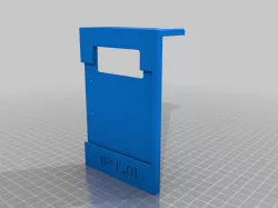 Raspberry Pi 19" Rackmount