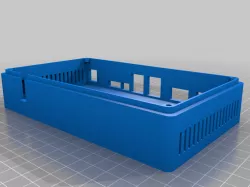 pi compute module 4 3D Models | Page 1 | STLFinder