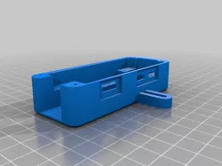 raspberry zero + raspicam microscope adapter