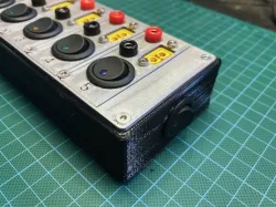 RC Power Distribution Box