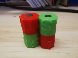 Reference Magnet