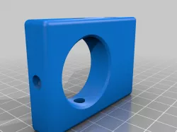 REMIX - Leading Edge Guide Rod - Metal Bearings