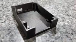 Repeater Builder STM32 DVM USB v4 Box