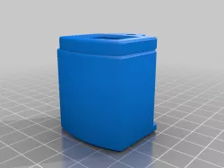 Replacement leg lock for Slik U-212 Tripod