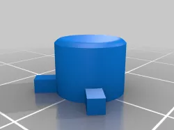 Revised Pocket / Colour Gameboy buttons