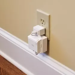 Ring Bridge Wall Plug V3