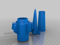 Rocket/Missle 
