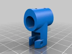 Rod connector