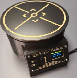 Rotary Table 