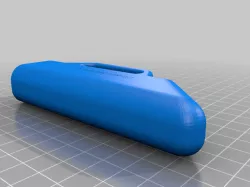 Ruger 22/45 Magazine Carrier