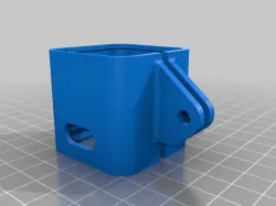 Runcam 5 Case 