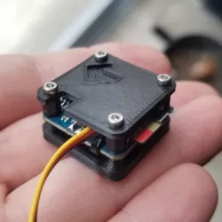 Runcam DVR Case