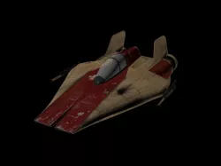 RZ-1 A-Wing