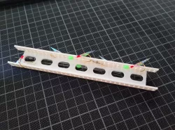 Sabiki Rig Holder