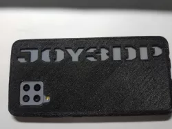 Samsung A42 5G phone case (thick)