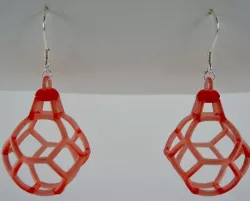 SANDMONO EARRINGS