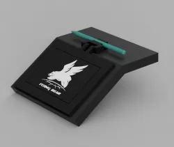 Screen Protector - Flyingbear Ghost 5 / 4S