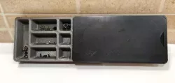 SCREW TRAY