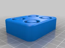 screwdriver support