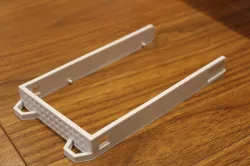 Screwless Caddy for DELL PowerEdge R310, R320, R410, R415, R510, R515, R610, R710, T610, T710