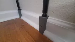Shelf Riser