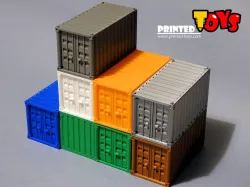 3d ship models and kits | Page 1 | STLFinder
