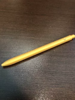 Side click pen