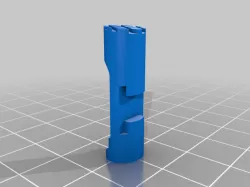 SIG P226 Mag Release Button - Tokyo Marui / KJ Works / WE Airsoft