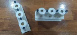Sistema MiniFix 18mm