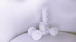 Slider for your smartphone camera (Slider para la cámara de tu teléfono)
