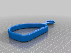 Slingfire big loop lever 
