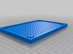 Small kitchen table