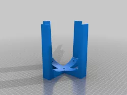Small Table Base