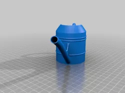 Small Watering Can